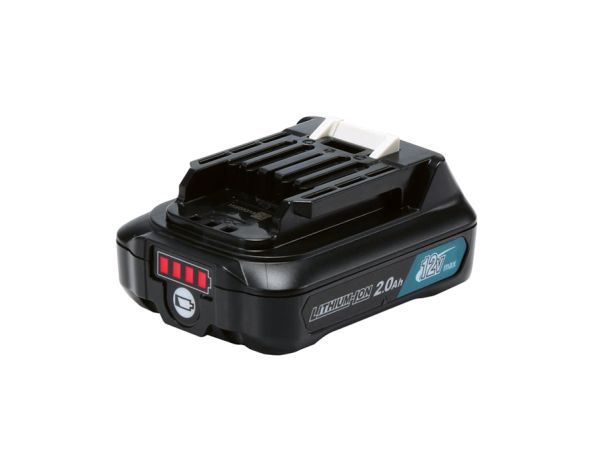 Batteria al litio BL 1021B